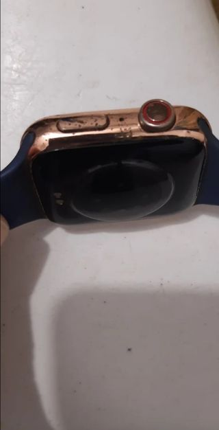 Reloj series7 45mm El precio negociable