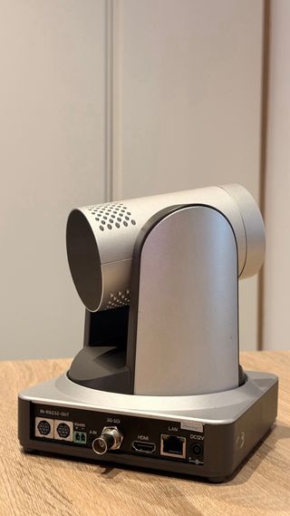 Cámara robotizada PTZ HD Minrray