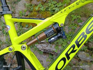 Bicicleta montaña Rallon