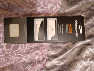 Linterna frontal princeton tec ápex led