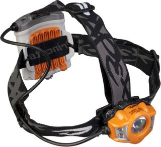 Linterna frontal princeton tec ápex led