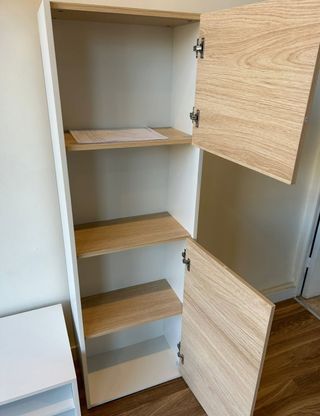 MUEBLE DE SALÓN EN OFERTA