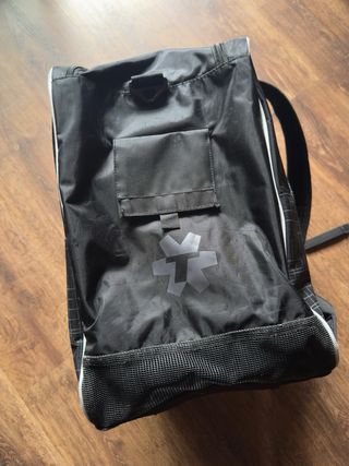 Bolsa botas ski