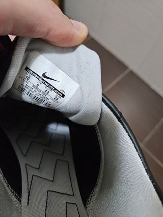 Zapatillas Nike tenis