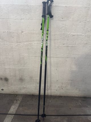 Esquís Salomon X drive BT