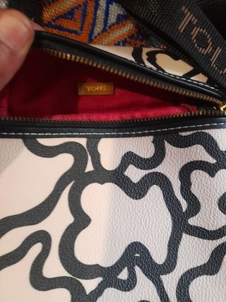 Bolso Tous