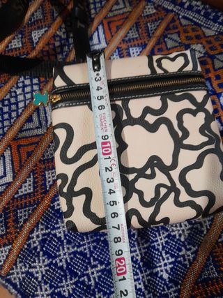 Bolso Tous