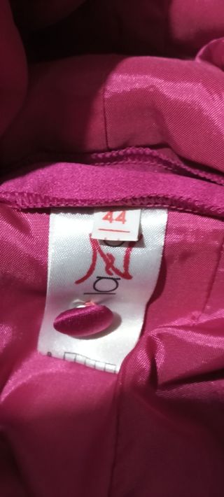 Traje tres piezas para eventos