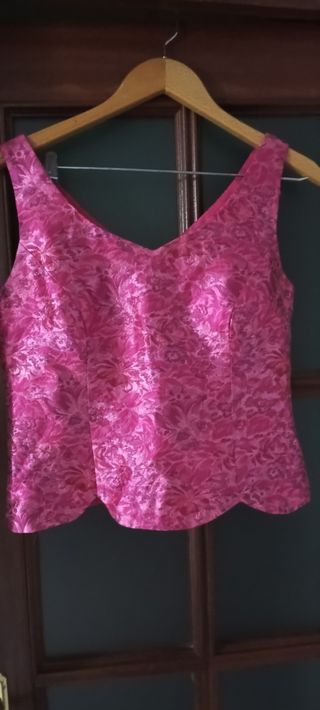 Traje tres piezas para eventos