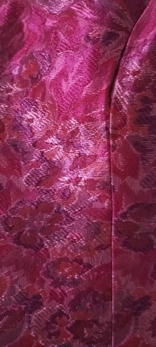 Traje tres piezas para eventos