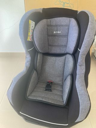silla coche giodarni