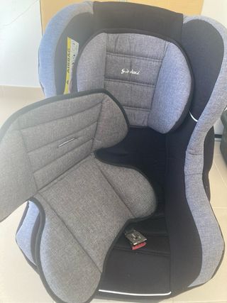 silla coche giodarni