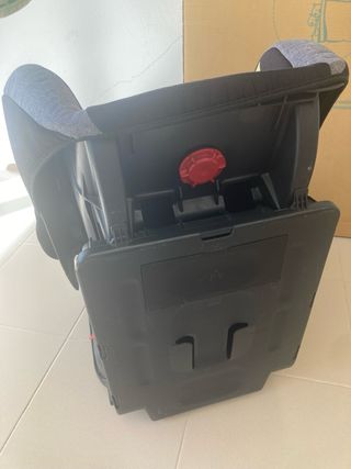 silla coche giodarni
