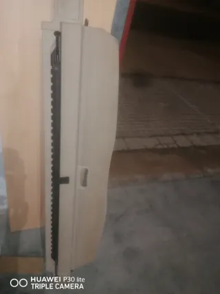 Bmw 330xi e91 touring 258cv del año 2006