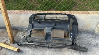 Bmw 330xi e91 touring 258cv del año 2006