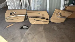 Bmw 330xi e91 touring 258cv del año 2006