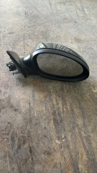 Bmw 330xi e91 touring 258cv del año 2006