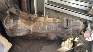 Bmw 330xi e91 touring 258cv del año 2006