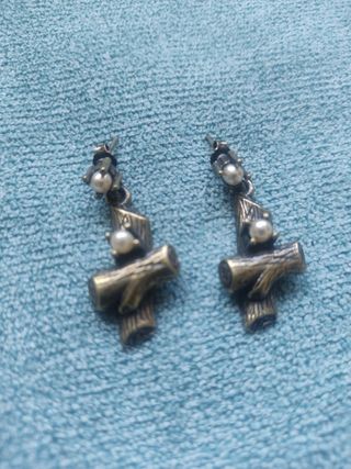 Pendientes Cristian Lay