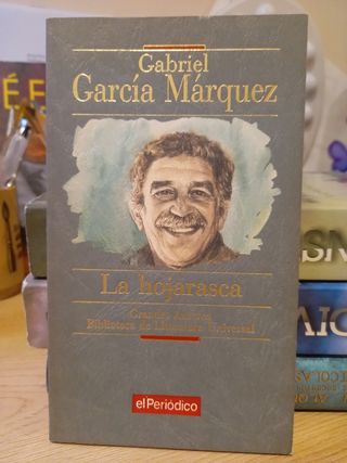 Gabriel García Márquez