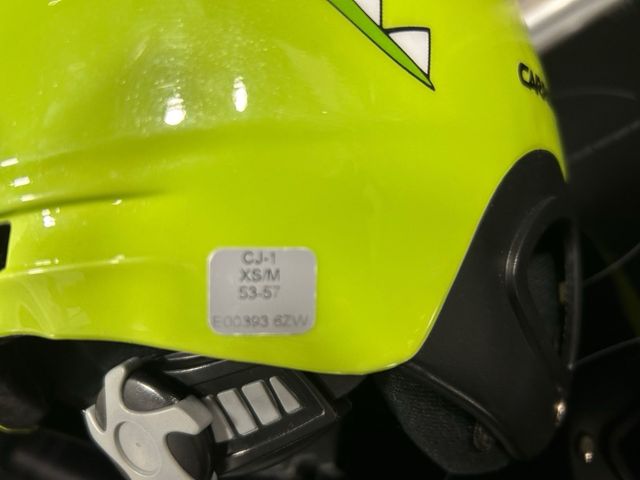 Casco esqui