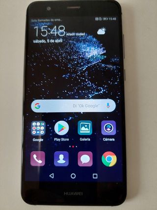 Huawei P10 Lite 32 GB