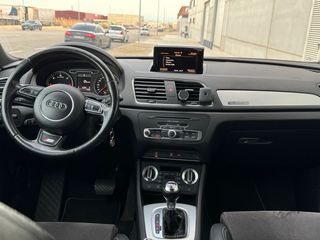 Audi Q3 2012