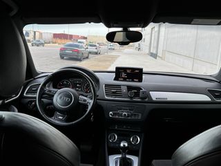 Audi Q3 2012