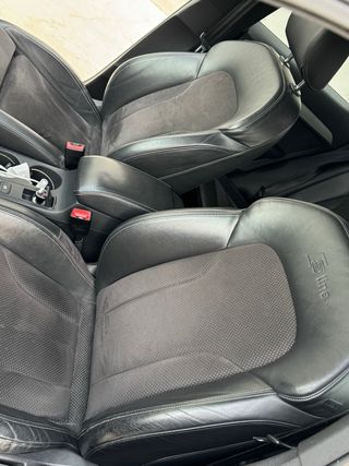 Audi Q3 2012