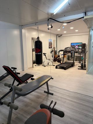 Lonja a pie de calle