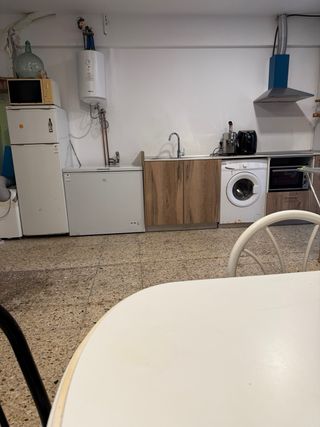 Lonja a pie de calle