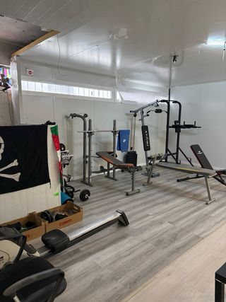 Lonja a pie de calle