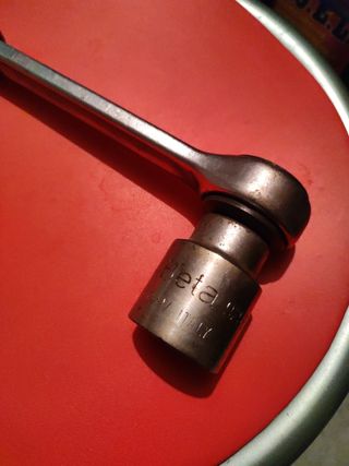 Cricchetto Beta 920-55