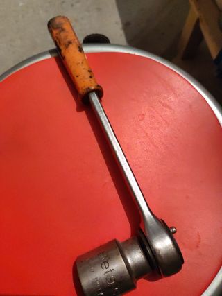 Cricchetto Beta 920-55