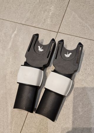 Adaptador bugaboo-besafe