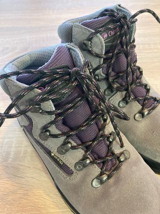 Botas Chiruca Massana Goretex
