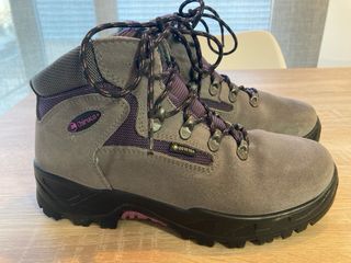 Botas Chiruca Massana Goretex