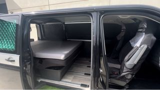 Volkswagen T5 Multivan Starline Camper