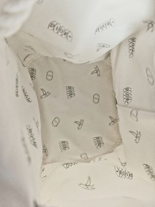 Borsa Christian Dior California