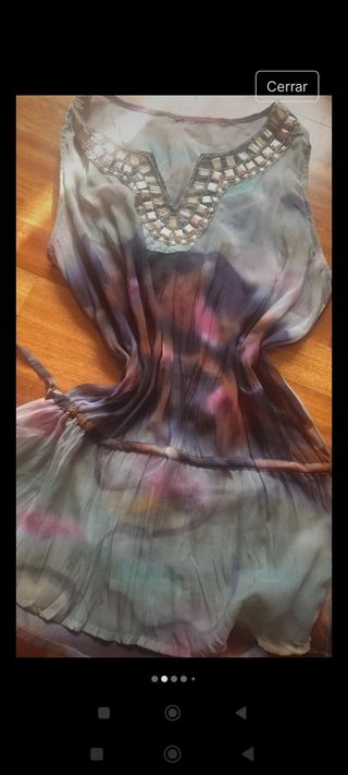 Top de Zara 