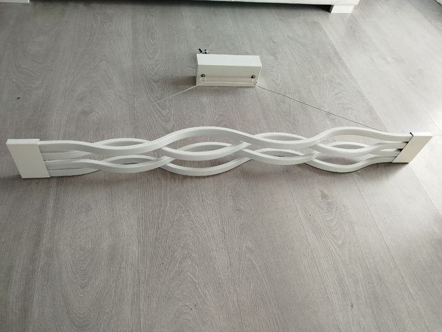 Lampara de techo LED