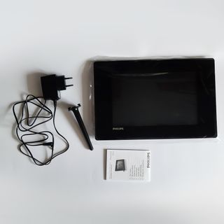 Marco digital de fotos Philips NUEVO 25.4 cm