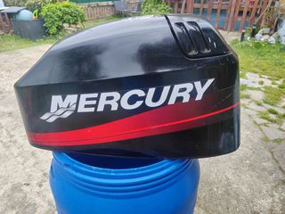 Capota Mercury 40