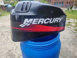 Capota Mercury 40
