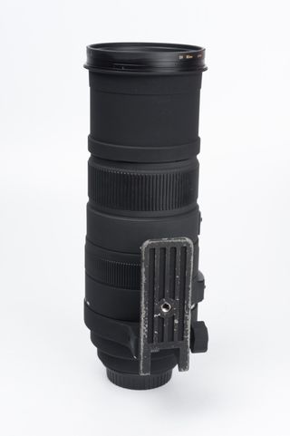 Sigma DG 150-500mm 1:5-6.3 APO HSM ( Canon )