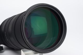 Sigma DG 150-500mm 1:5-6.3 APO HSM ( Canon )