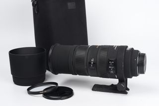 Sigma DG 150-500mm 1:5-6.3 APO HSM ( Canon )