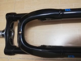 Horquilla ZOOM TR5 con suspensión de MTB Bici 29"