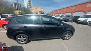 seat altea  altea 2011