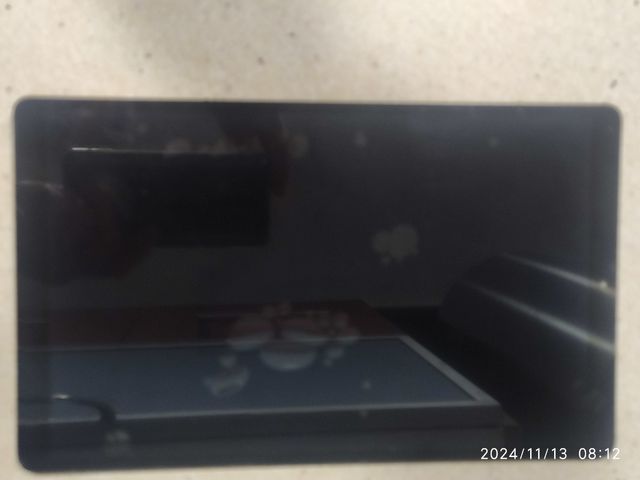 Panel LCD mas Tactil Samsung TAB A 10"